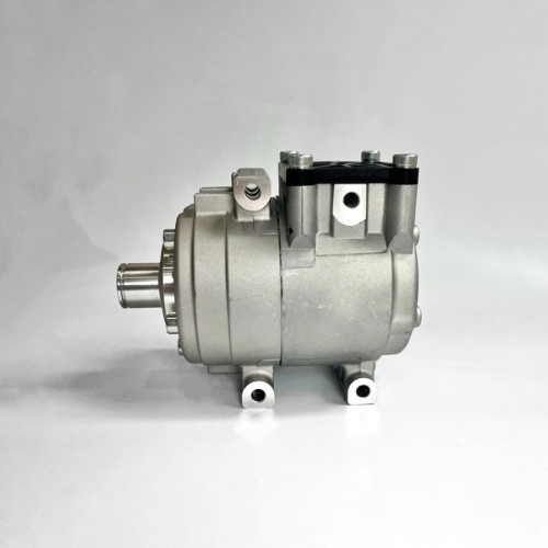Lốc điều hòa HS15 Lốc lạnh Porter không đầu Hanon F5A3QCVBB01XP